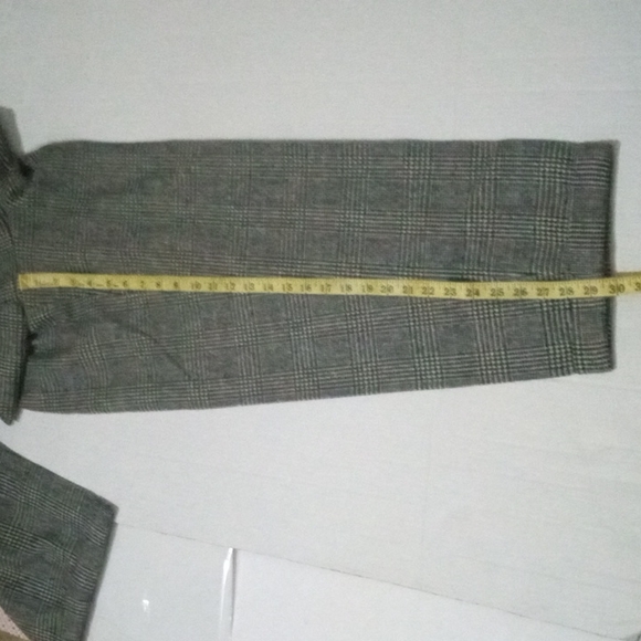 Valentino Men's Wool Pants - Picture 13 of 14